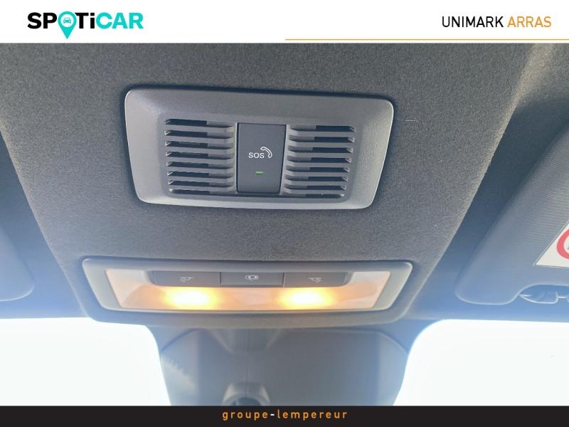 Image MG MOTOR MG3 Hybrid+ 195ch Luxury