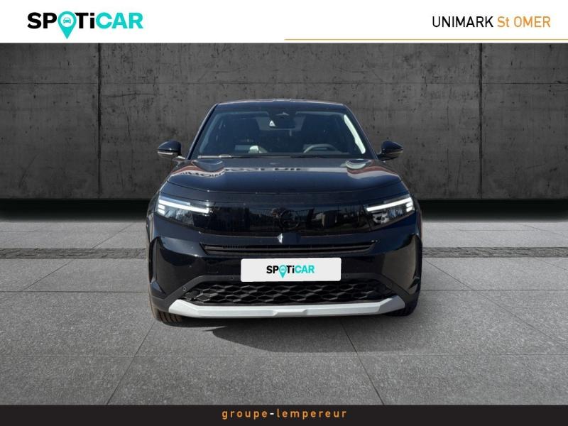 Image OPEL Frontera 1.2 Turbo Hybrid 110ch GS e-DCT6