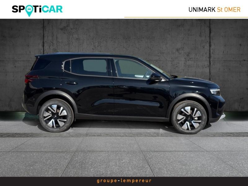 Image OPEL Frontera 1.2 Turbo Hybrid 110ch GS e-DCT6