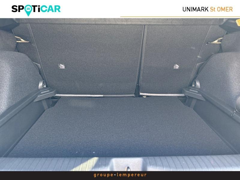 Image OPEL Frontera 1.2 Turbo Hybrid 110ch GS e-DCT6