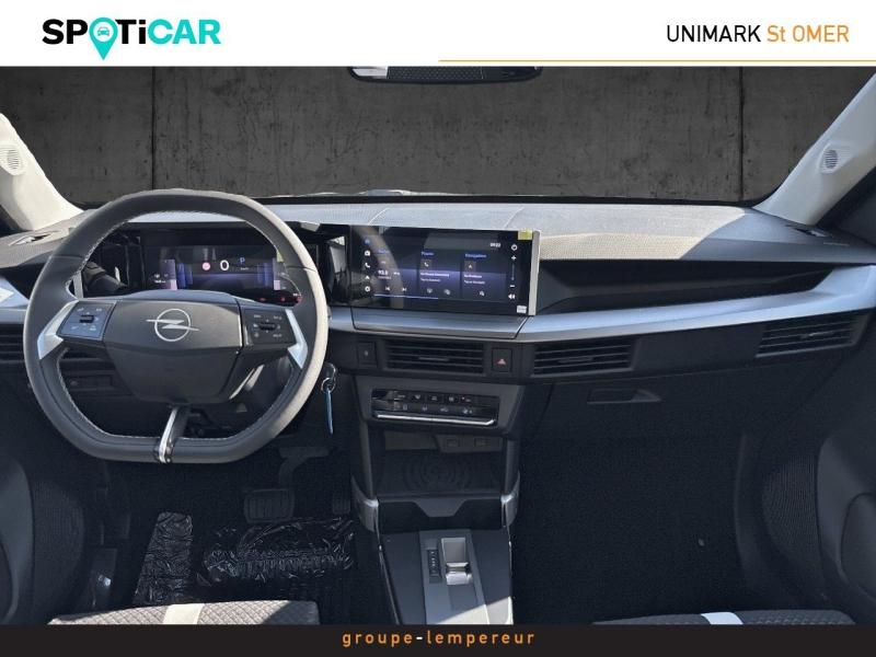 Image OPEL Frontera 1.2 Turbo Hybrid 110ch GS e-DCT6