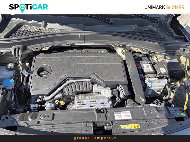 Image OPEL Frontera 1.2 Turbo Hybrid 110ch GS e-DCT6