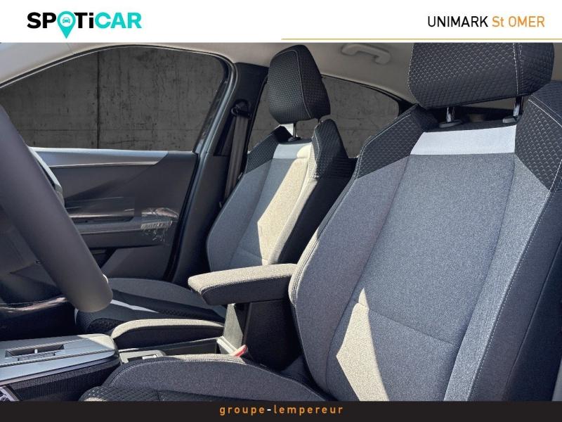 Image OPEL Frontera 1.2 Turbo Hybrid 110ch GS e-DCT6