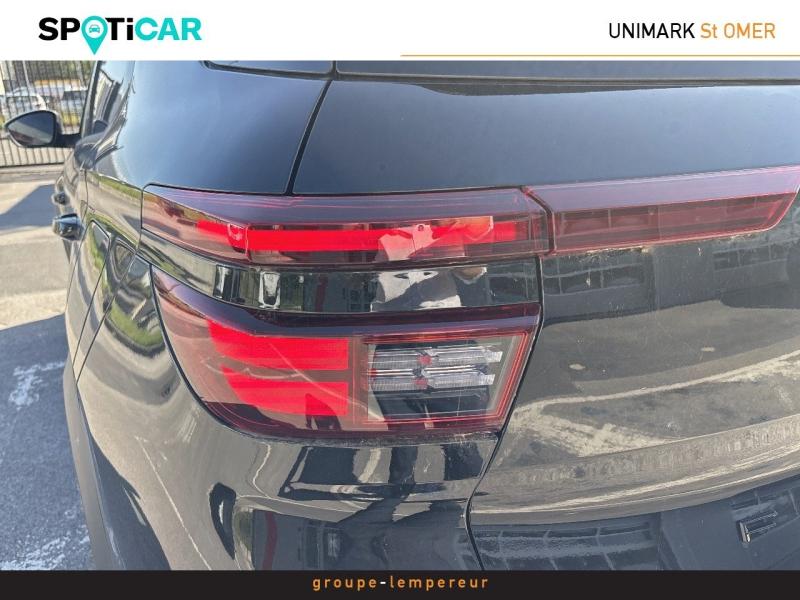 Image OPEL Frontera 1.2 Turbo Hybrid 110ch GS e-DCT6