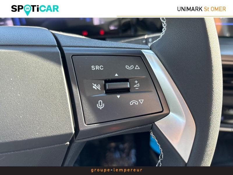 Image OPEL Frontera 1.2 Turbo Hybrid 110ch GS e-DCT6