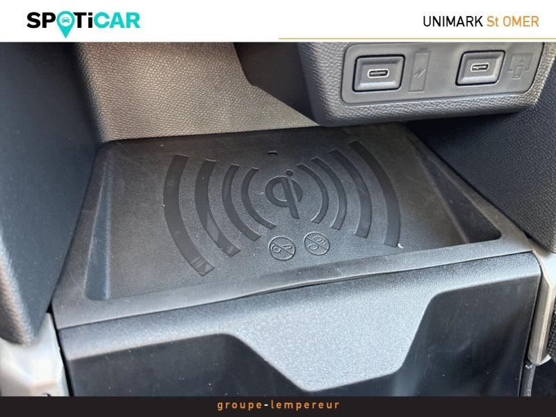 Image OPEL Frontera 1.2 Turbo Hybrid 110ch GS e-DCT6