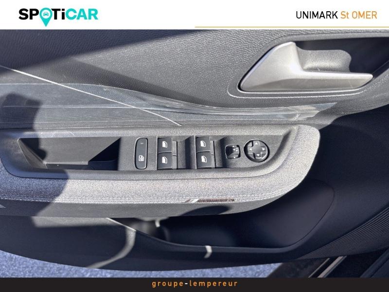 Image OPEL Frontera 1.2 Turbo Hybrid 110ch GS e-DCT6