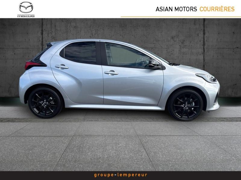 Image MAZDA Mazda 2 Hybrid 1.5 Hybrid 116ch Homura Plus 2024