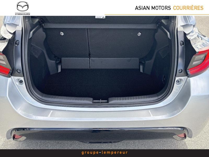 Image MAZDA Mazda 2 Hybrid 1.5 Hybrid 116ch Homura Plus 2024