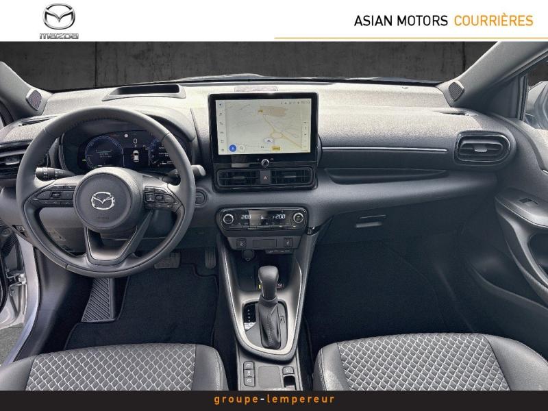 Image MAZDA Mazda 2 Hybrid 1.5 Hybrid 116ch Homura Plus 2024