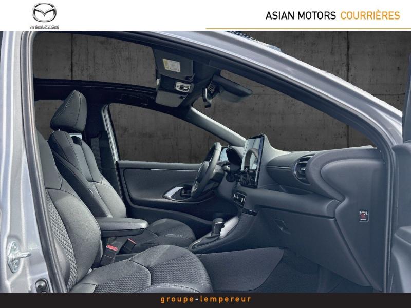 Image MAZDA Mazda 2 Hybrid 1.5 Hybrid 116ch Homura Plus 2024