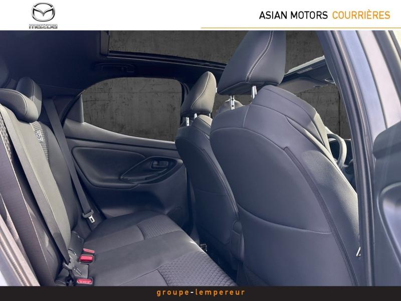 Image MAZDA Mazda 2 Hybrid 1.5 Hybrid 116ch Homura Plus 2024