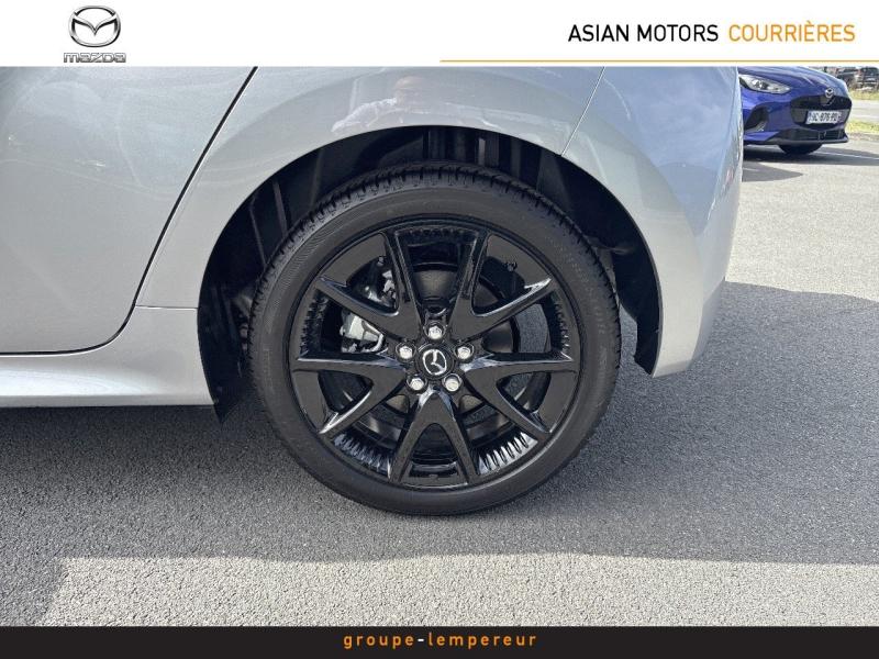 Image MAZDA Mazda 2 Hybrid 1.5 Hybrid 116ch Homura Plus 2024