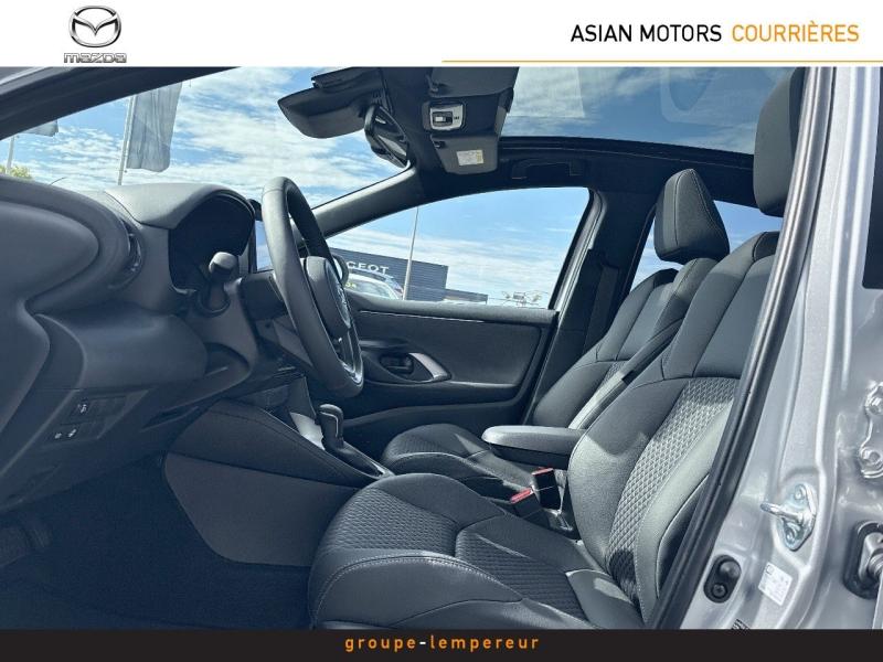 Image MAZDA Mazda 2 Hybrid 1.5 Hybrid 116ch Homura Plus 2024