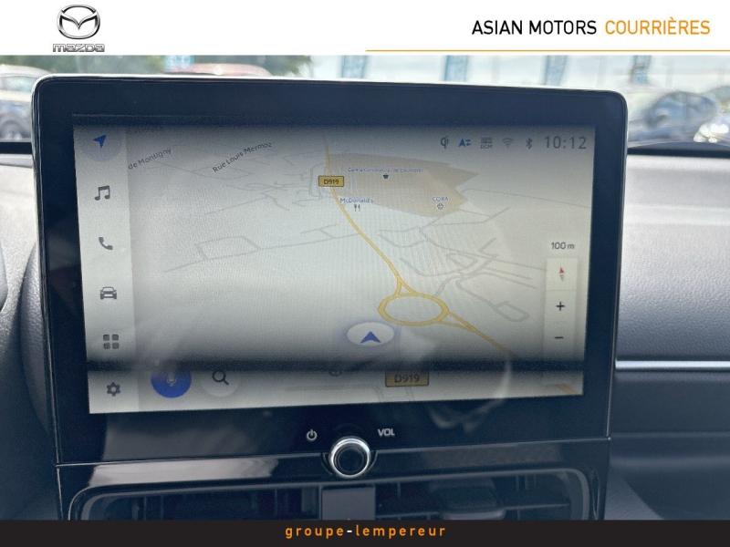 Image MAZDA Mazda 2 Hybrid 1.5 Hybrid 116ch Homura Plus 2024