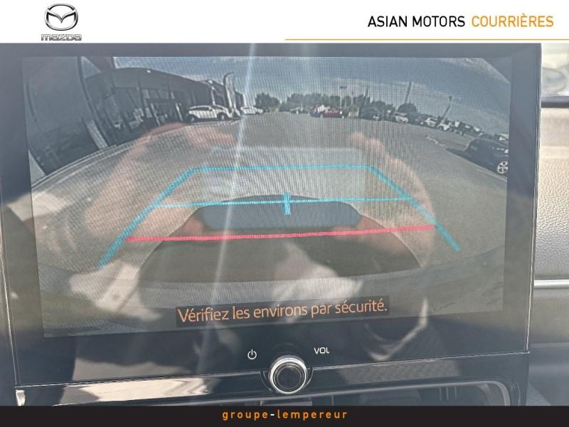 Image MAZDA Mazda 2 Hybrid 1.5 Hybrid 116ch Homura Plus 2024