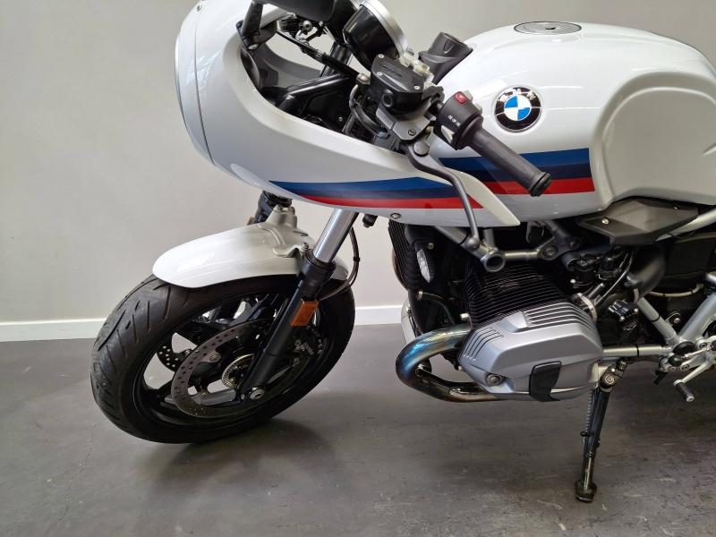 Image BMW R R 1200 NineT Racer Euro 4