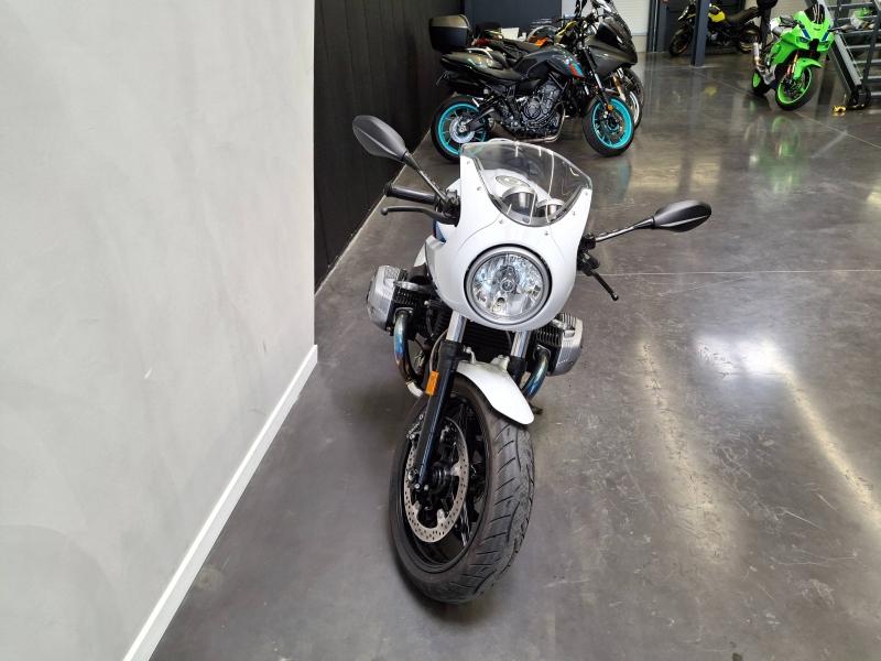 Image BMW R R 1200 NineT Racer Euro 4