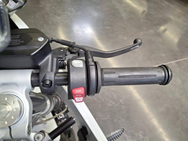 Image BMW R R 1200 NineT Racer Euro 4