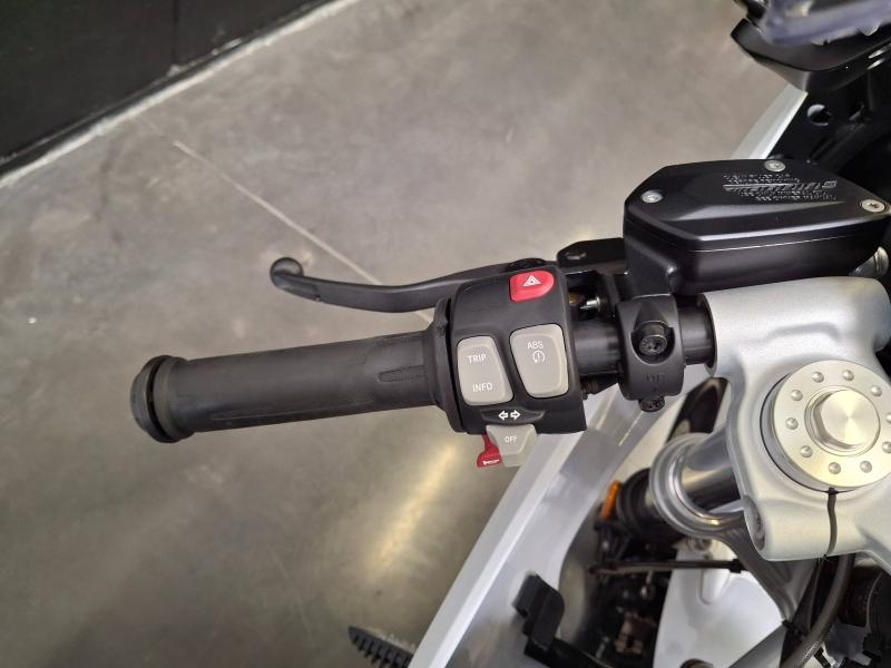 Image BMW R R 1200 NineT Racer Euro 4