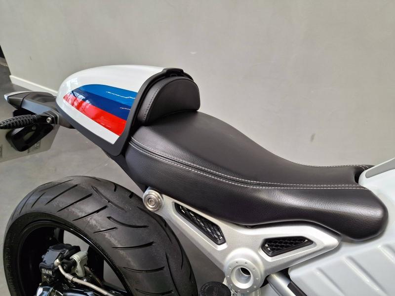 Image BMW R R 1200 NineT Racer Euro 4