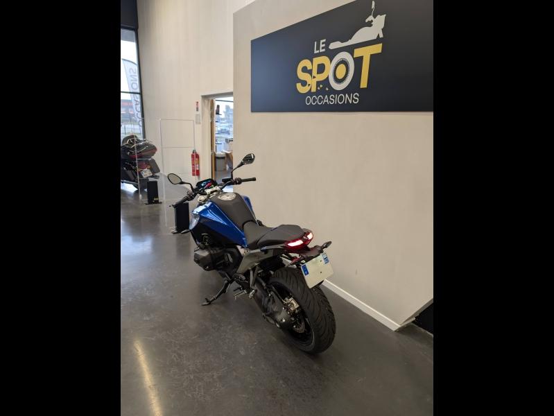 Image BMW R R 1300 R