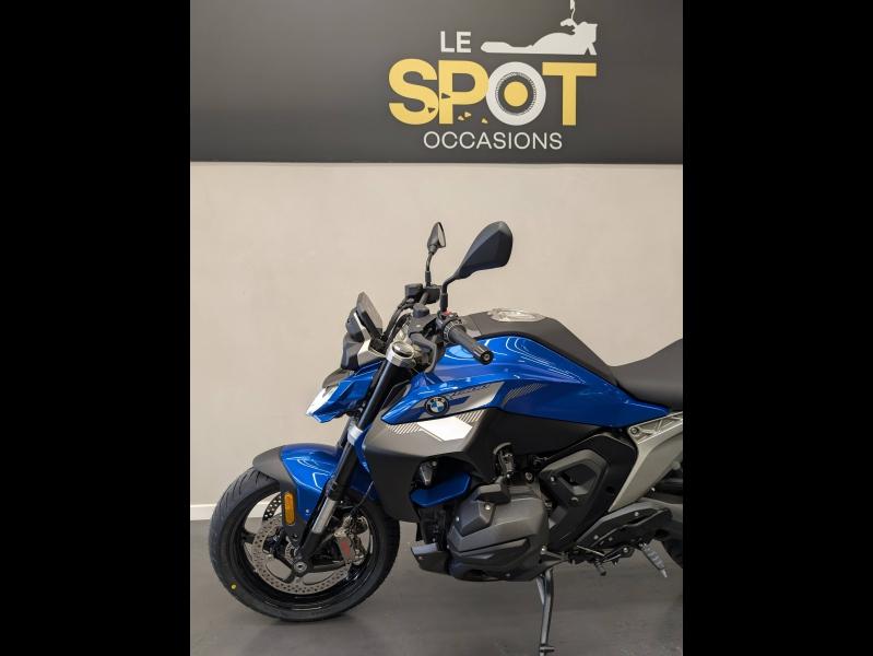 Image BMW R R 1300 R