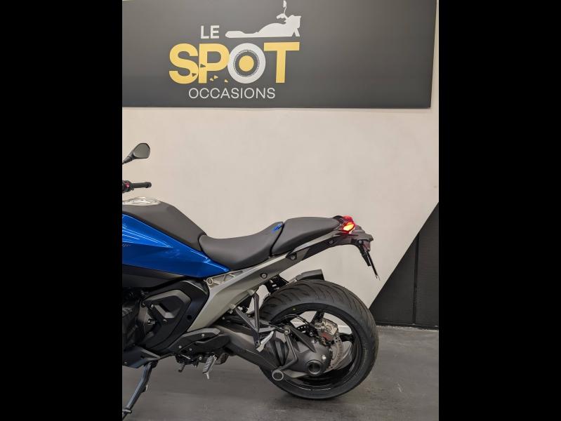 Image BMW R R 1300 R