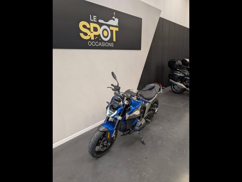 Image BMW R R 1300 R