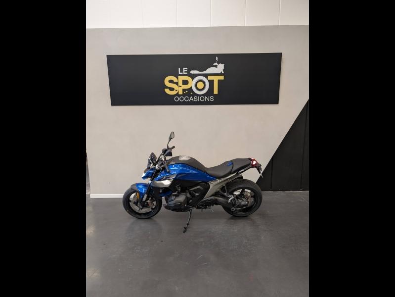 Photo BMW R R 1300 R