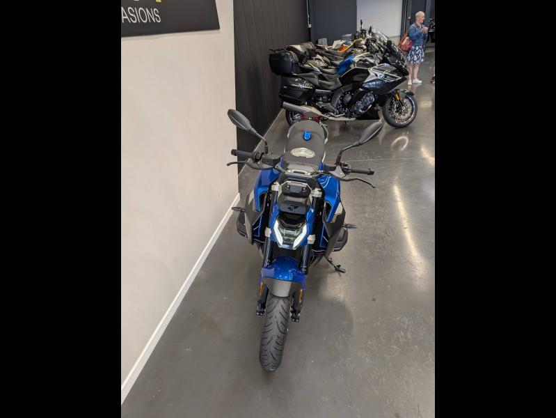 Image BMW R R 1300 R