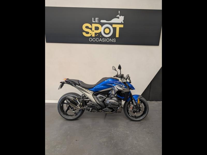 Image BMW R R 1300 R