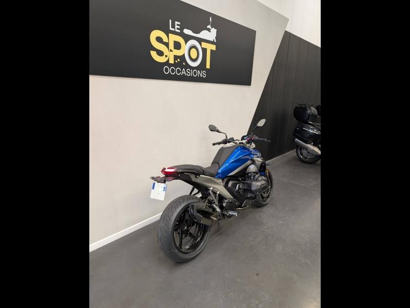 Image BMW R R 1300 R