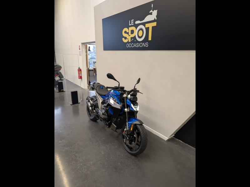 Image BMW R R 1300 R