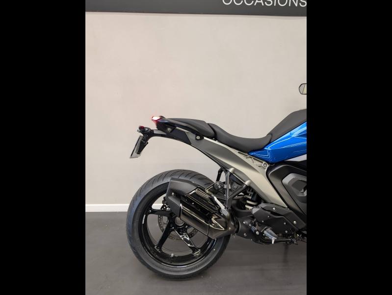 Image BMW R R 1300 R