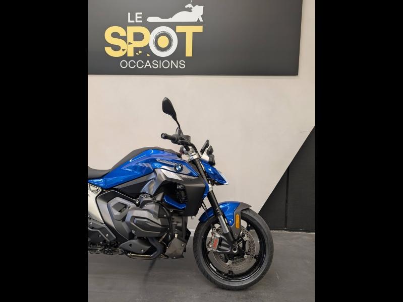 Image BMW R R 1300 R