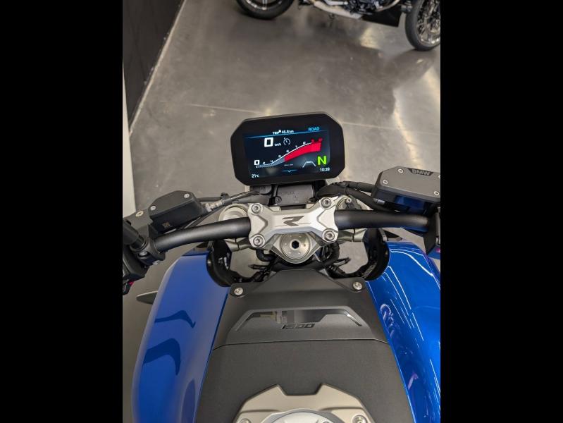 Image BMW R R 1300 R