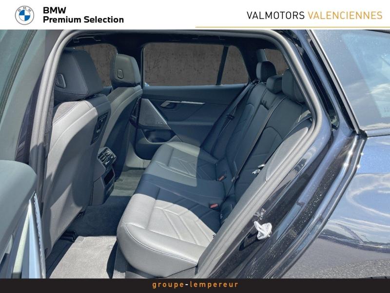 Image BMW Série 5 Touring 530e 299ch M Sport