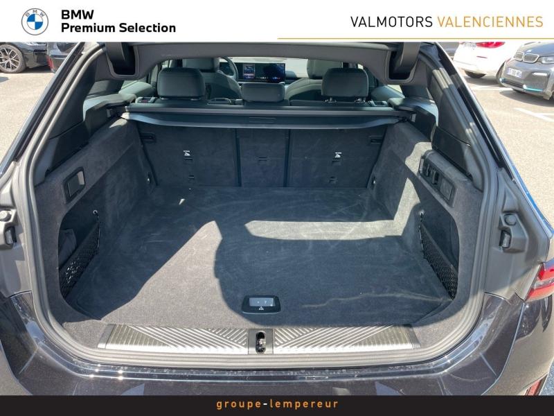 Image BMW Série 5 Touring 530e 299ch M Sport