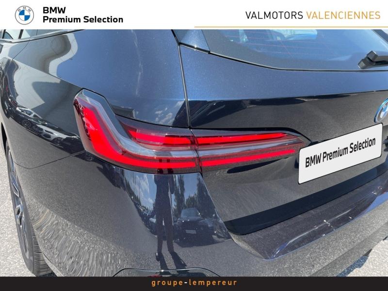Image BMW Série 5 Touring 530e 299ch M Sport