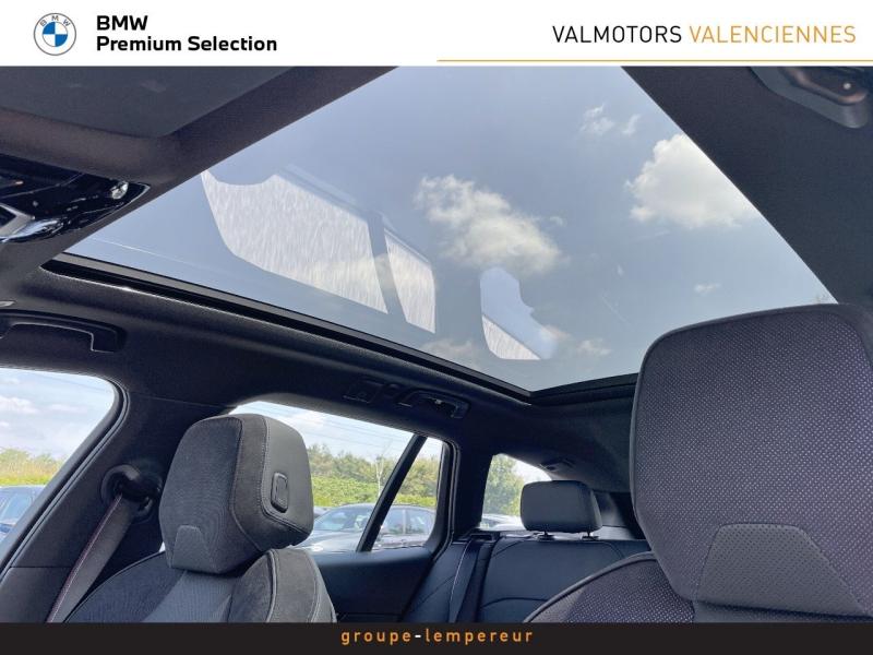 Image BMW Série 5 Touring 530e 299ch M Sport