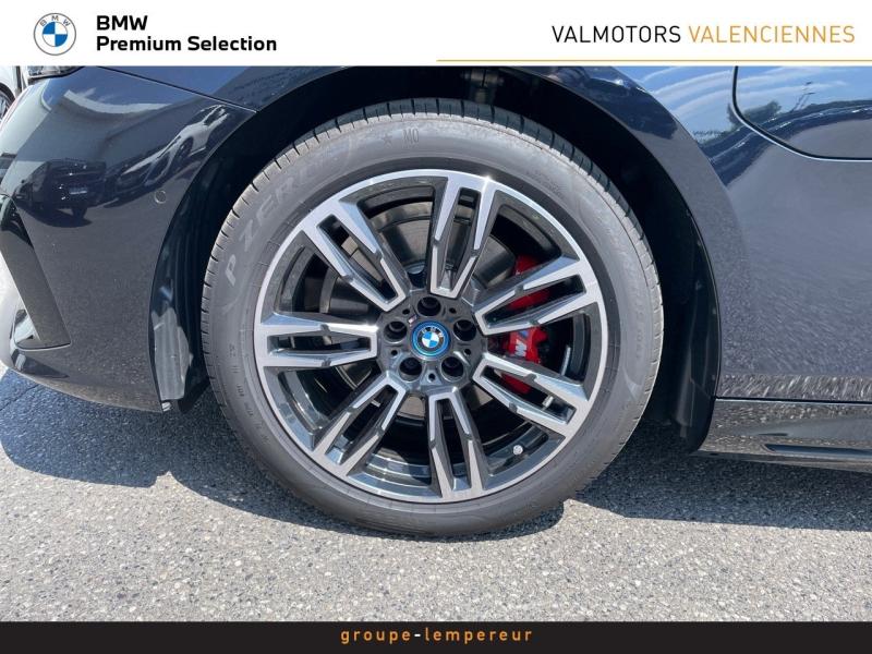 Image BMW Série 5 Touring 530e 299ch M Sport