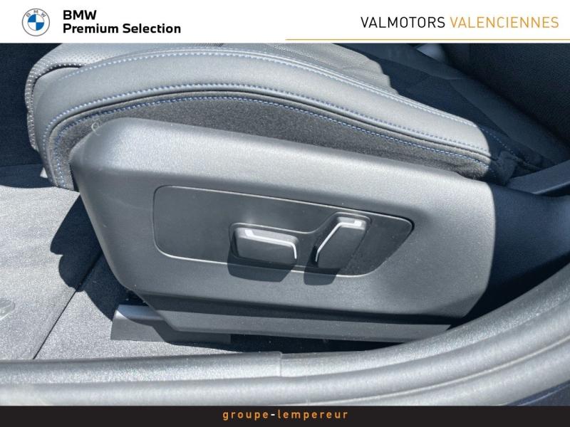 Image BMW Série 5 Touring 530e 299ch M Sport