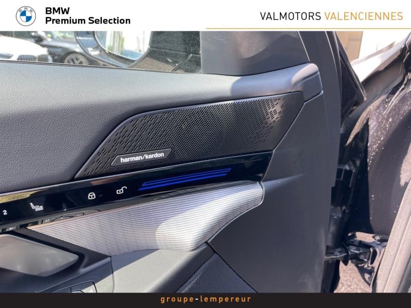 Image BMW Série 5 Touring 530e 299ch M Sport