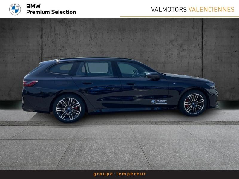 Image BMW Série 5 Touring 530e 299ch M Sport