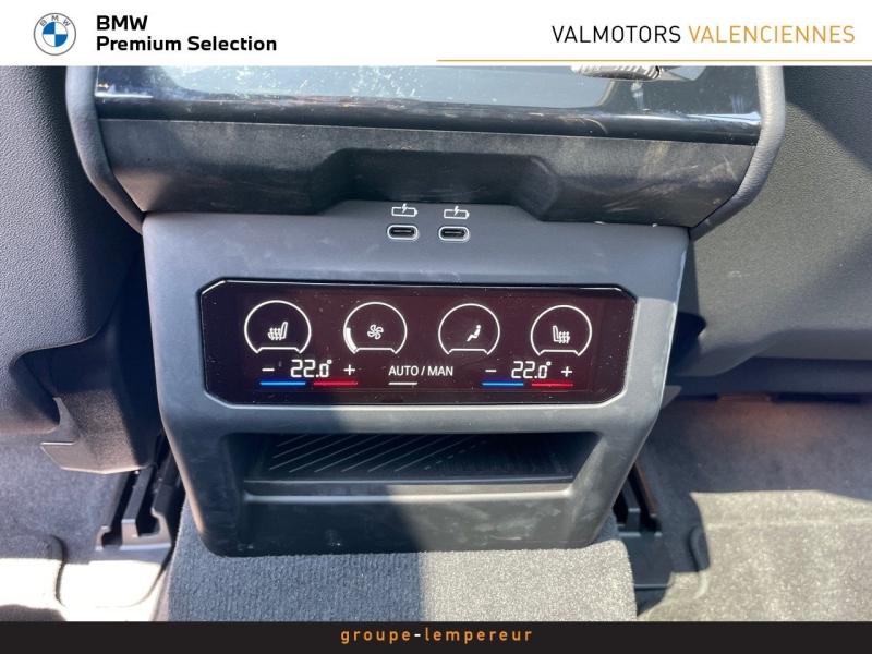 Image BMW Série 5 Touring 530e 299ch M Sport