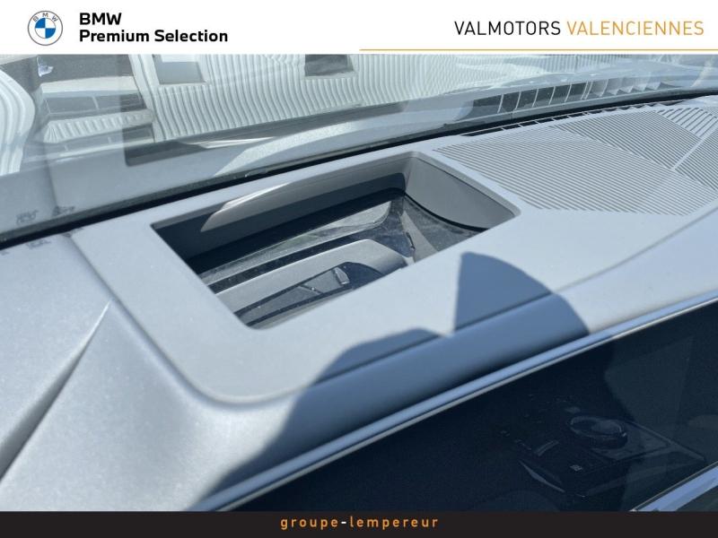 Image BMW Série 5 Touring 530e 299ch M Sport