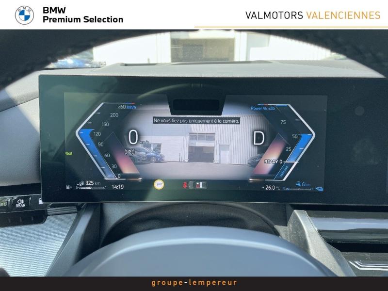 Image BMW Série 5 Touring 530e 299ch M Sport