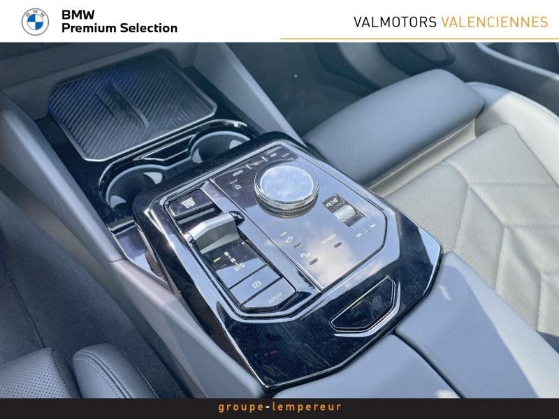 Image BMW Série 5 Touring 530e 299ch M Sport