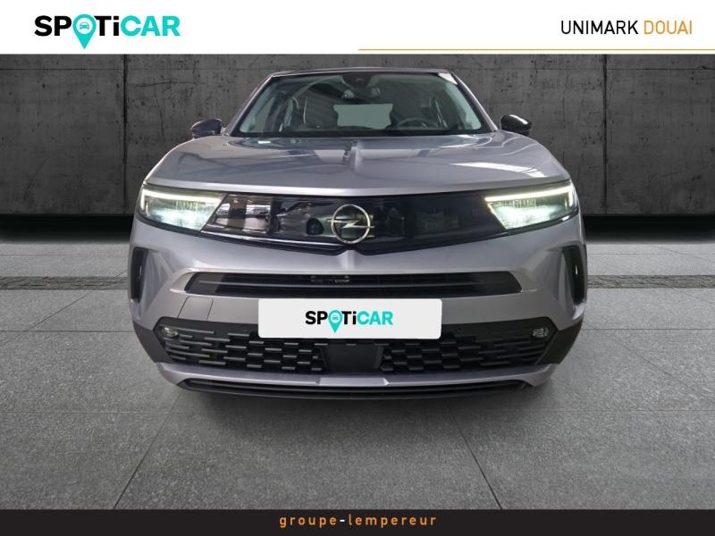 Image OPEL Mokka 1.2 Turbo 100ch sous condition de reprise